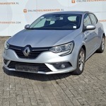 Personenauto Renault, Megane