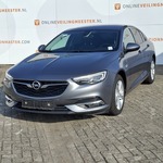 Personenauto, Opel, Insignia Grand Sport, 2019