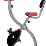 Opvouwbare Fitness Hometrainer Move/Move Pro Zoomyo Peak Power