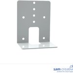 Ca. 84x Speaker Muurbeugel White Sam Creative, BRAHA000012