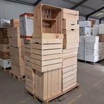 Combinatiekavel van kavel: 13 en 14