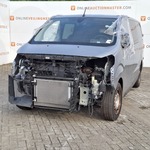 Bedrijfswagen Opel, Vivaro DC L3 2.0 106KW/144PK, bouwjaar 2023