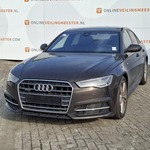 Personenauto Audi, A6 Limousine 3.0TDI Quaottro Tiptro, bouwjaar 2017