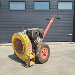 Bladblazer, Kwh, 760