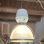 5x Lamp, Holophane Europrism, Luminaire