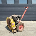 Bladblazer, Kwh, 760