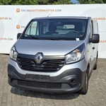 Bedijfswagen Renault, Trafic