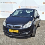 Personenauto Opel, Corsa 1.2-16V Business , bouwjaar 2009
