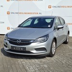 Personenauto Opel, Astra 1.6 CDTI 81KW S/S 120 jaar edition, bouwjaar