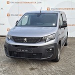 Bedrijfswagen Peugeot, Partner Premium 1.5 BlueHDI 10, bouwjaar 2022