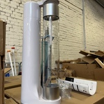 Ca. 12x Sodamaker Slim Sodamaker, Levivo Fruit & Fun