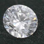 Diamant – 0.71 carat echte diamant (gecertificeerd)