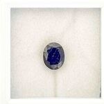 Saffier – 3.68 carat natuurlijke saffier