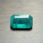 Smaragd – 2.79 carat natuurlijke smaragd