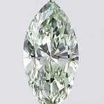 Diamant – 0.40 carat echte natuurlijke fancy colour diamant