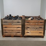 Partij diverse schoenen