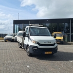 Bedrijfsauto, IVECO, DAILY 35C15 3.0 345, 2015