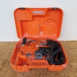 Muursleuvenfreesmachine 230V, Spit, F40, 2014
