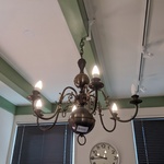 Plafondlamp
