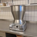 Slagroomblazer/mixer Hobart, G 5 R