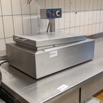 Chocoladesmelter Zilco, Vario-S