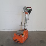 Parketschuurmachine – 230V, Künzle & Tasin, Scorpion, 2017