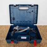 Haakse slijper – 125mm – 230V, Bosch, GWS 850 C, 2012