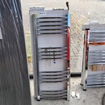 Radiator, Eastbrook, Wendover, Chroom
