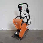 Trilplaat 14kN 230V, Euro Shatal, PC1443E, 2015