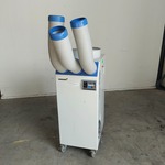 Airconditioning 7,5kW 230V – spot af22 Hephzibah, HSC-3500, bouwjaar