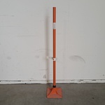 Stampvoet 200mm