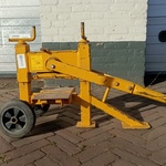 Stenenknipper, Revo
