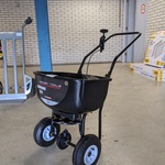 Strooiwagen Talentools