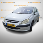 Personenauto Peugeot, 307 1.4 XS, 2003