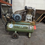 Compressor , Birkenstock, K 18 500/40/380