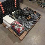 19 paar Diverse merk schoenen, Van Lier, Picardië, Steptrinic, Zwart