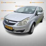 Personenauto Opel, Corsa 1.2-16V Business, 2007