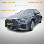 Audi, A3 Sportback 35 tfsi, 2021