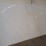 Ca. 10x Pvc wandpaneel 280×122 cm, SanderZ, 2025