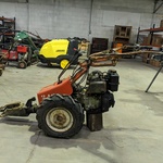 Wertuigdrager, Lombardini , 6LD 325
