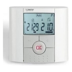 Watts Belux Light Kamerthermostaat LCD met backlight