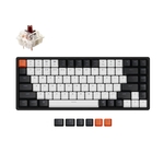 Keychron K2 Draadloos Bluetooth/USB Mechanisch Gaming Toetsenbord 84 R