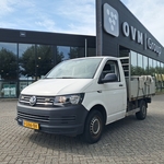Bedrijfsauto, Volkswagen, TRANSPORTER 2.0 TDI L1H1, 2017