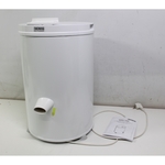 Thomas 776 SEK Spin Droger Grote capaciteit 4.5kg Energieklasse C