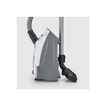 Severin BC7047 Stofzuiger 850W Wit/Rood