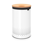 Brabantia Wasmand 60 l Wit
