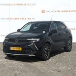 Personenauto, Opel, Mokka 1.2, 2022