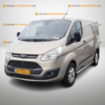Bedrijfswagen Ford, Transit Custom 270 2.2 TDCI L1H1 Trend, n.v.t., bo
