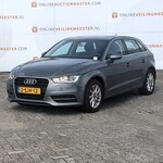 Personenauto Audi, A3 Sportback 1.2 TFSi Attraction Pro Line, bouwjaar