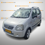 Personenauto Suzuki, Wagon R+ 1.3 S-Limited, 2004